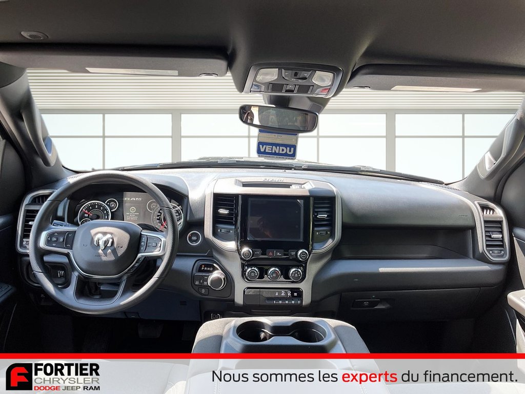 Ram 1500 TRADESMAN 2025 à Pointe-Aux-Trembles, Québec - 13 - w1024h768px