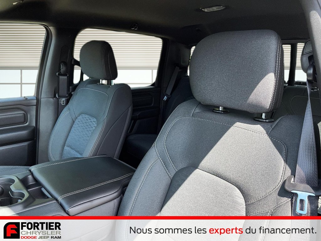 Ram 1500 TRADESMAN 2025 à Pointe-Aux-Trembles, Québec - 11 - w1024h768px