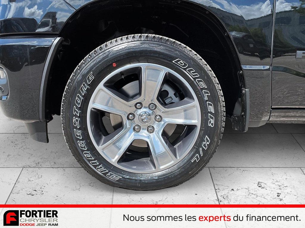 Ram 1500 TRADESMAN 2025 à Pointe-Aux-Trembles, Québec - 10 - w1024h768px