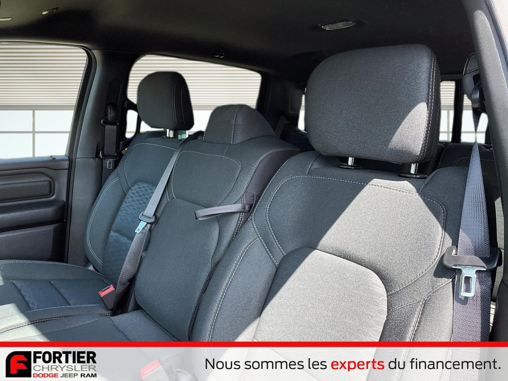 Ram 1500 TRADESMAN 2025 à Pointe-Aux-Trembles, Québec - 12 - w1024h768px