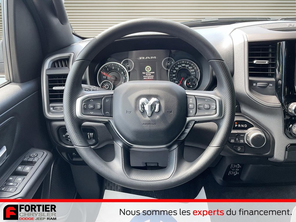 Ram 1500 TRADESMAN 2025 à Pointe-Aux-Trembles, Québec - 15 - w1024h768px