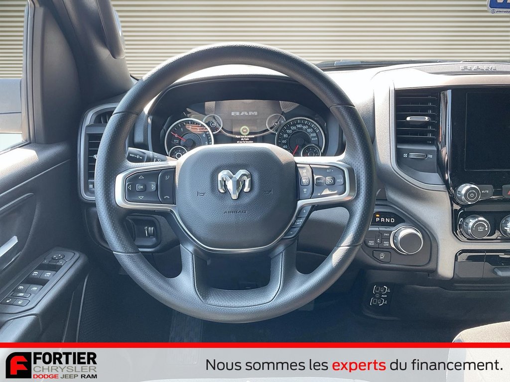 Ram 1500 TRADESMAN 2025 à Pointe-Aux-Trembles, Québec - 13 - w1024h768px