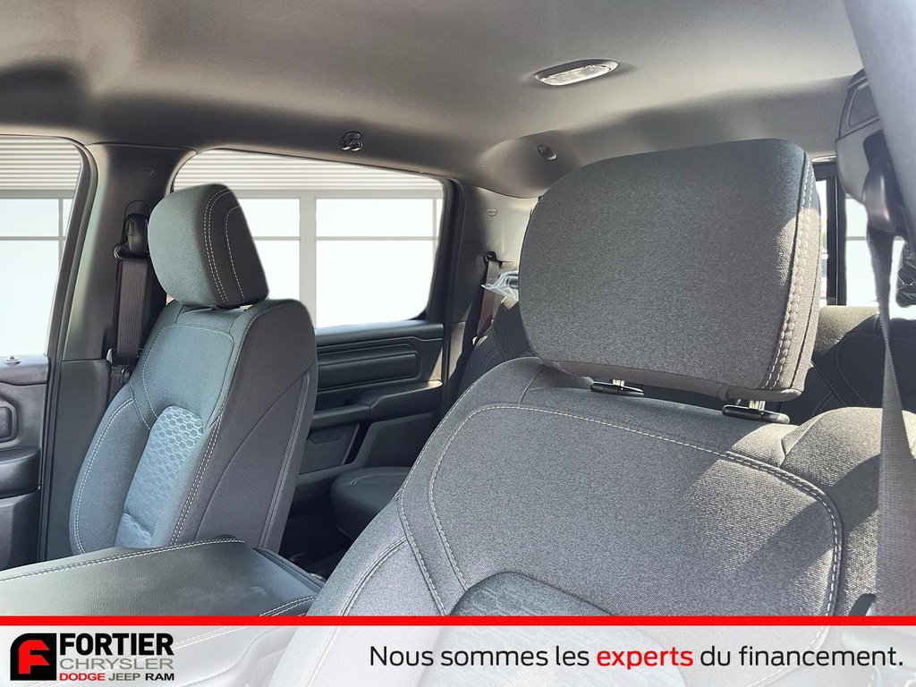 Ram 1500 TRADESMAN 2025 à Pointe-Aux-Trembles, Québec - 10 - w1024h768px