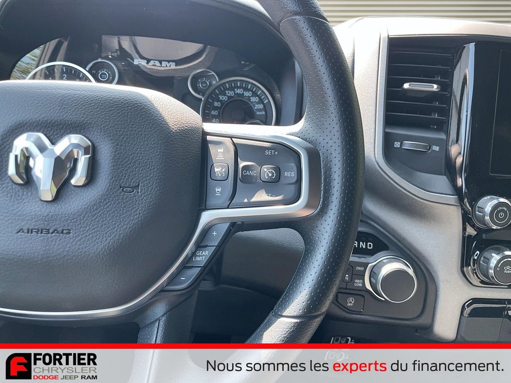 Ram 1500 TRADESMAN 2025 à Pointe-Aux-Trembles, Québec - 15 - w1024h768px