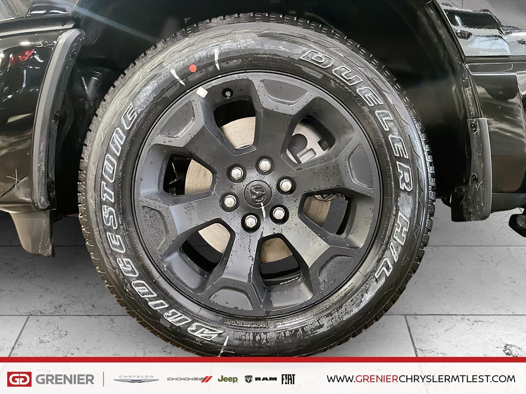 Ram 1500 TRADESMAN 2025 à Pointe-Aux-Trembles, Québec - 7 - w1024h768px