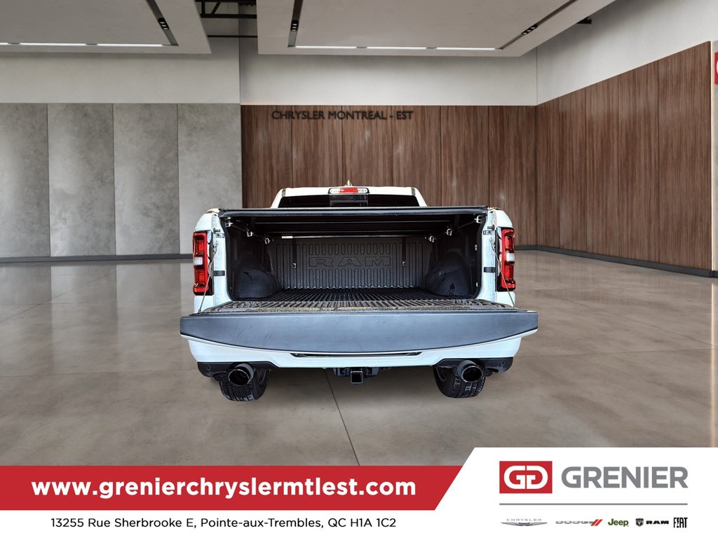 2025 Ram 1500 Tradesman in Pointe-Aux-Trembles, Quebec - 18 - w1024h768px