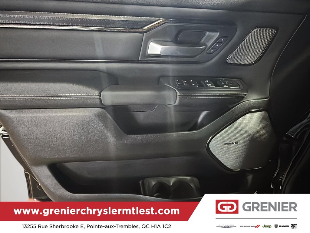 2026 Ram 1500 SPORT in Pointe-Aux-Trembles, Quebec - 11 - w1024h768px