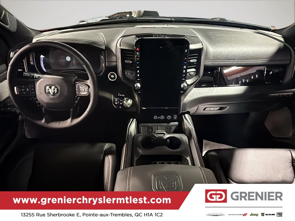 2026 Ram 1500 SPORT in Pointe-Aux-Trembles, Quebec - 10 - w1024h768px