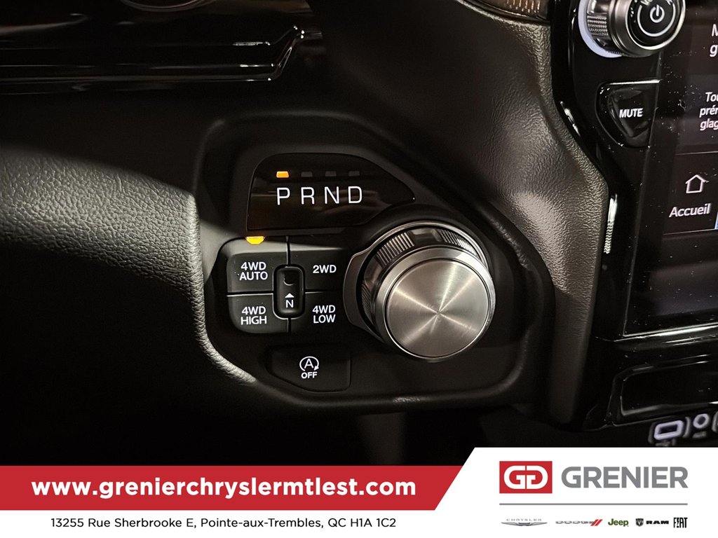 2026 Ram 1500 SPORT in Pointe-Aux-Trembles, Quebec - 15 - w1024h768px