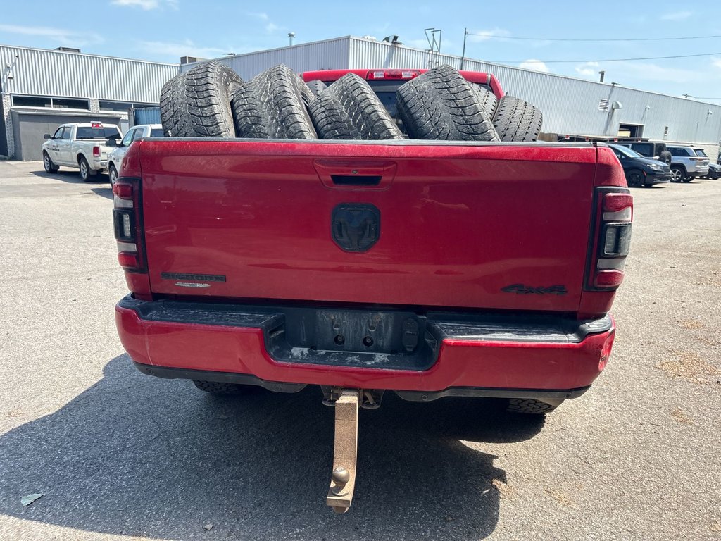 2020 Ram 2500 Big Horn in Pointe-Aux-Trembles, Quebec - 4 - w1024h768px