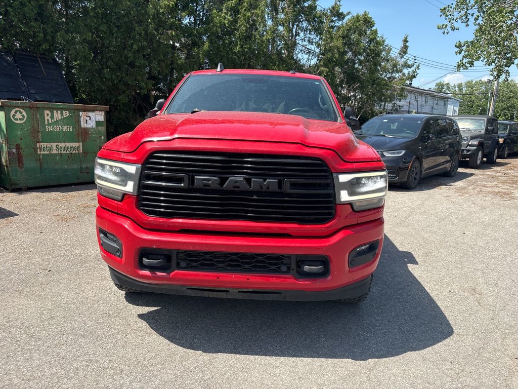 2020 Ram 2500 Big Horn in Pointe-Aux-Trembles, Quebec - 2 - w1024h768px