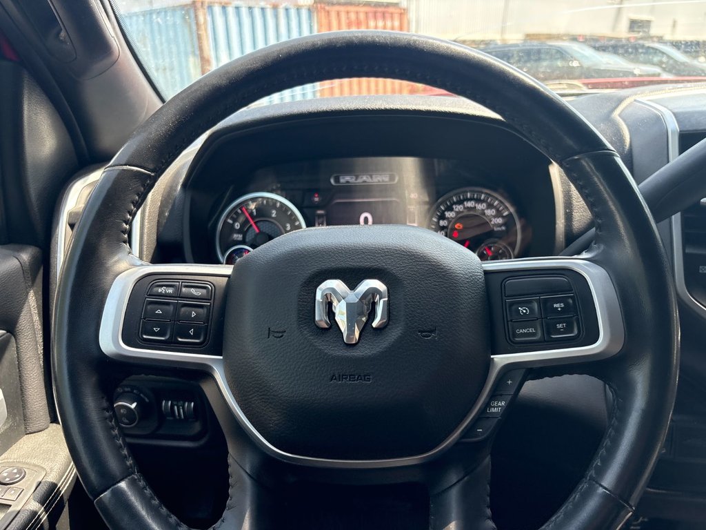 2020 Ram 2500 Big Horn in Pointe-Aux-Trembles, Quebec - 5 - w1024h768px
