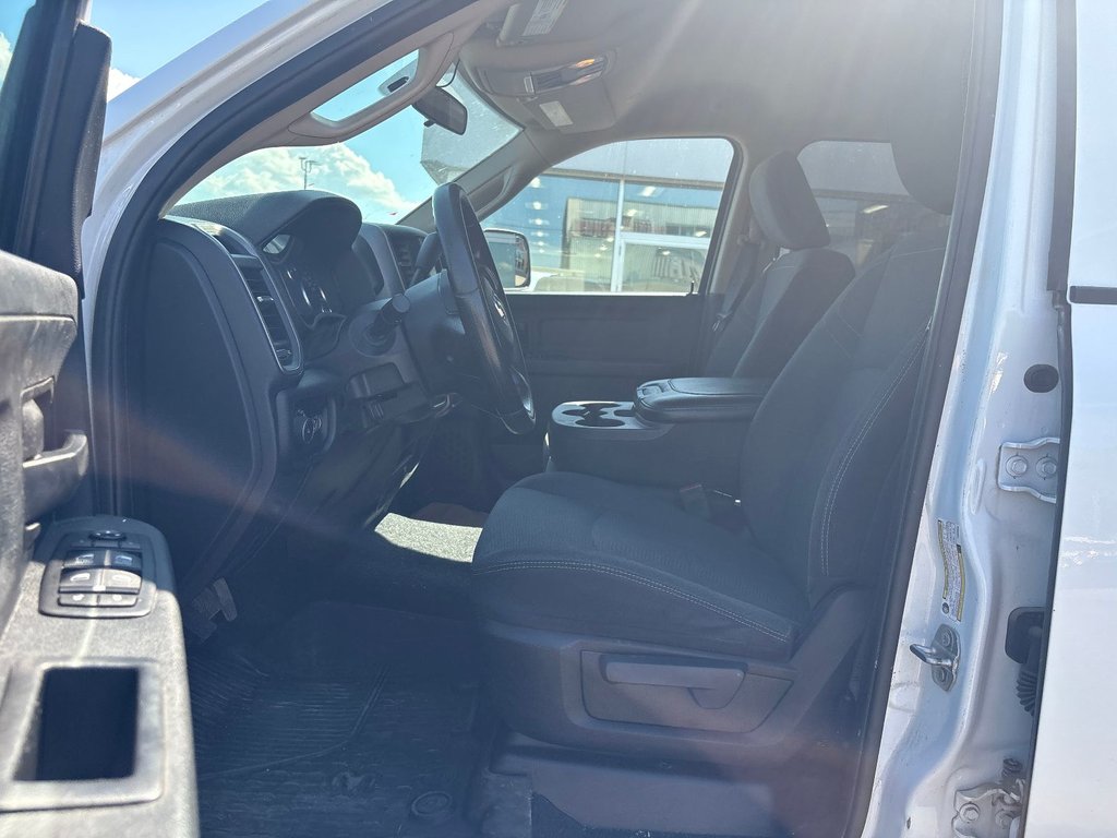 Ram 2500 TRADESMAN DIESEL 2020 à Pointe-Aux-Trembles, Québec - 16 - w1024h768px