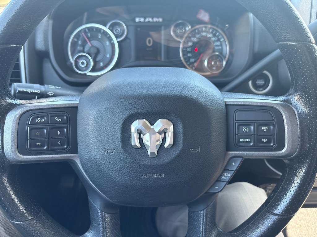 Ram 2500 TRADESMAN DIESEL 2020 à Pointe-Aux-Trembles, Québec - 21 - w1024h768px