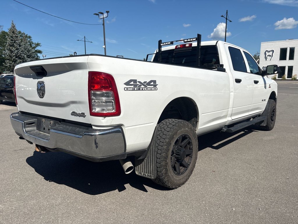 Ram 2500 TRADESMAN DIESEL 2020 à Pointe-Aux-Trembles, Québec - 10 - w1024h768px