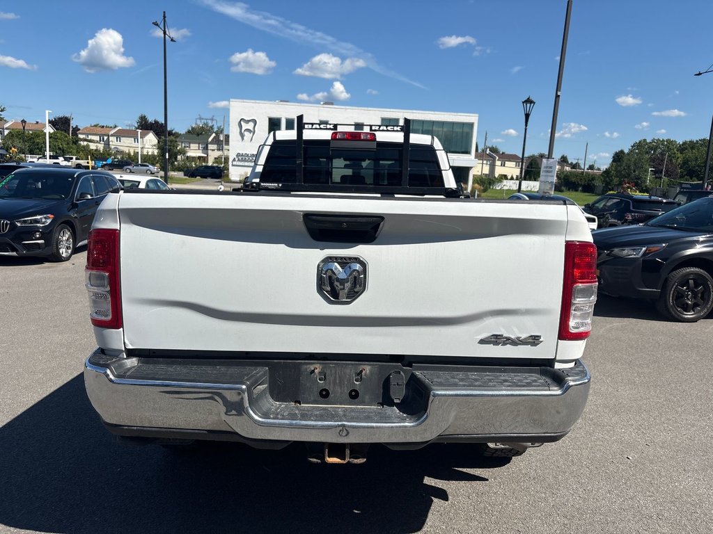 Ram 2500 TRADESMAN DIESEL 2020 à Pointe-Aux-Trembles, Québec - 12 - w1024h768px