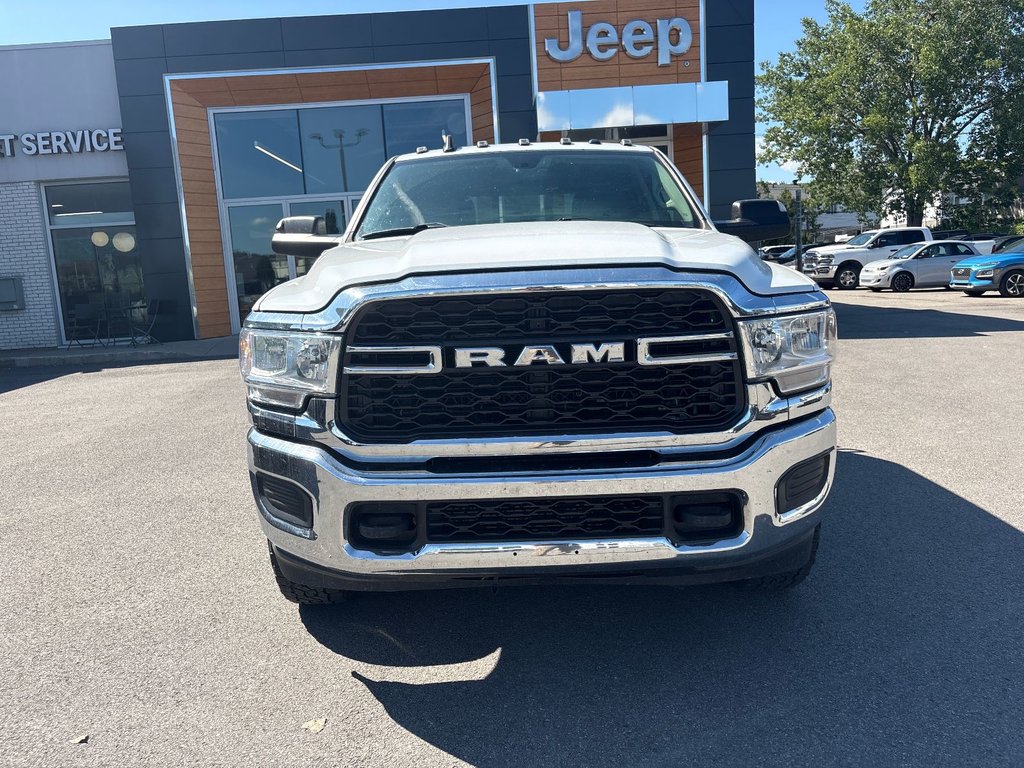 Ram 2500 TRADESMAN DIESEL 2020 à Pointe-Aux-Trembles, Québec - 3 - w1024h768px
