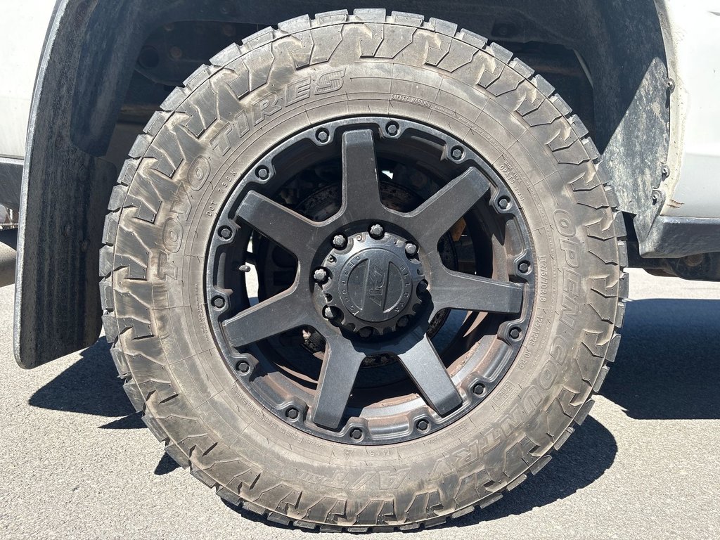 Ram 2500 TRADESMAN DIESEL 2020 à Pointe-Aux-Trembles, Québec - 9 - w1024h768px