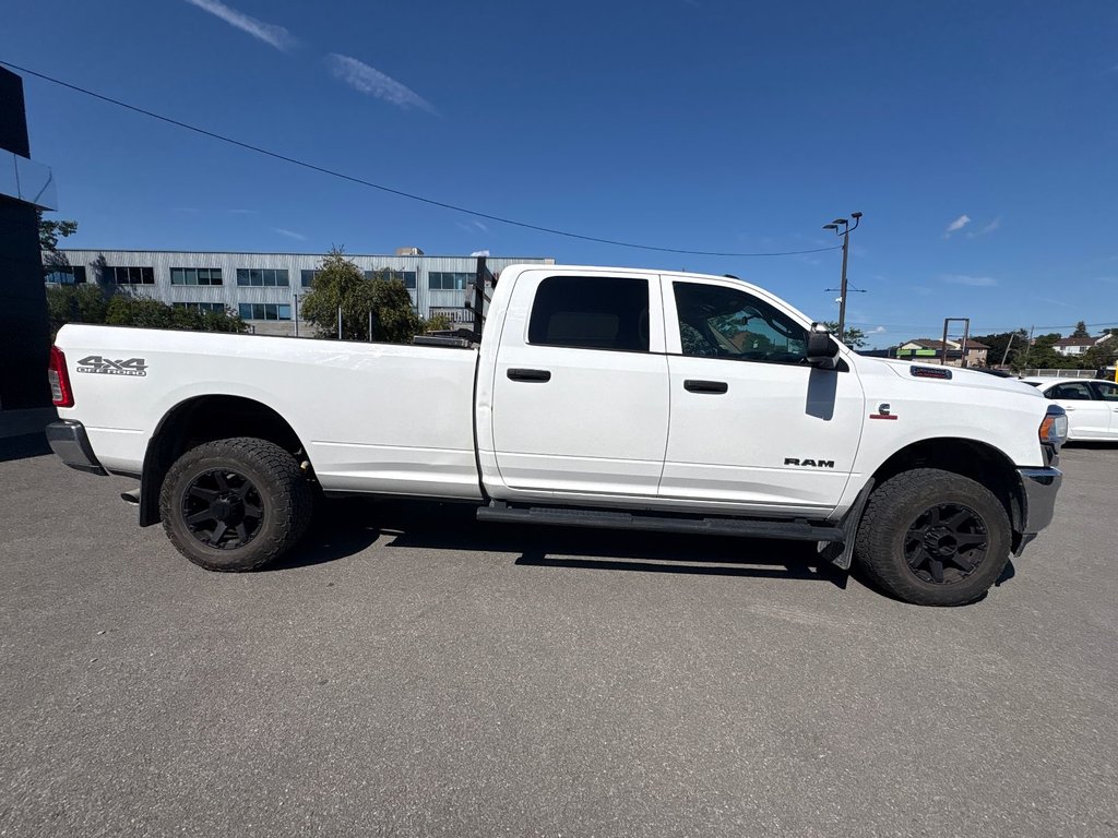 Ram 2500 TRADESMAN DIESEL 2020 à Pointe-Aux-Trembles, Québec - 7 - w1024h768px