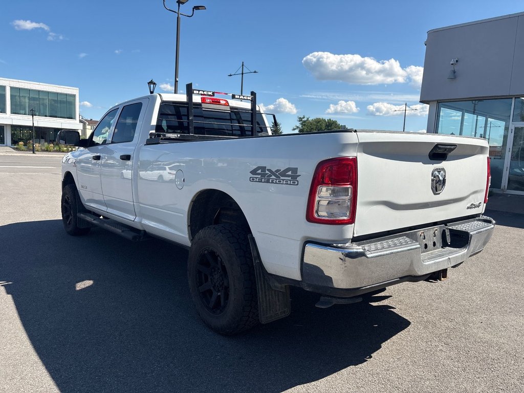 Ram 2500 TRADESMAN DIESEL 2020 à Pointe-Aux-Trembles, Québec - 14 - w1024h768px