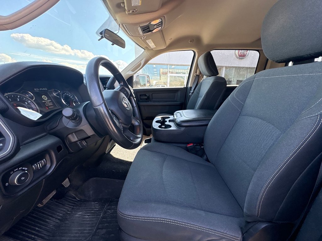 Ram 2500 TRADESMAN DIESEL 2020 à Pointe-Aux-Trembles, Québec - 19 - w1024h768px