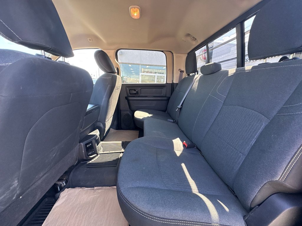 Ram 2500 TRADESMAN DIESEL 2020 à Pointe-Aux-Trembles, Québec - 18 - w1024h768px