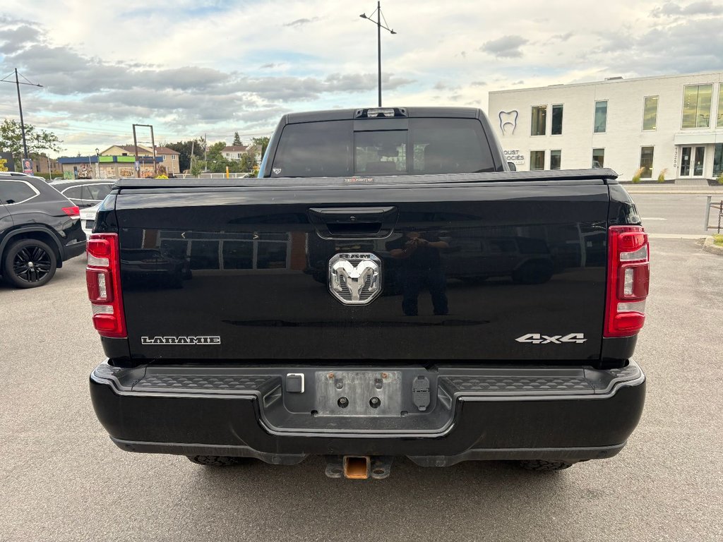Ram 2500 LARAMIE 2022 à Pointe-Aux-Trembles, Québec - 12 - w1024h768px
