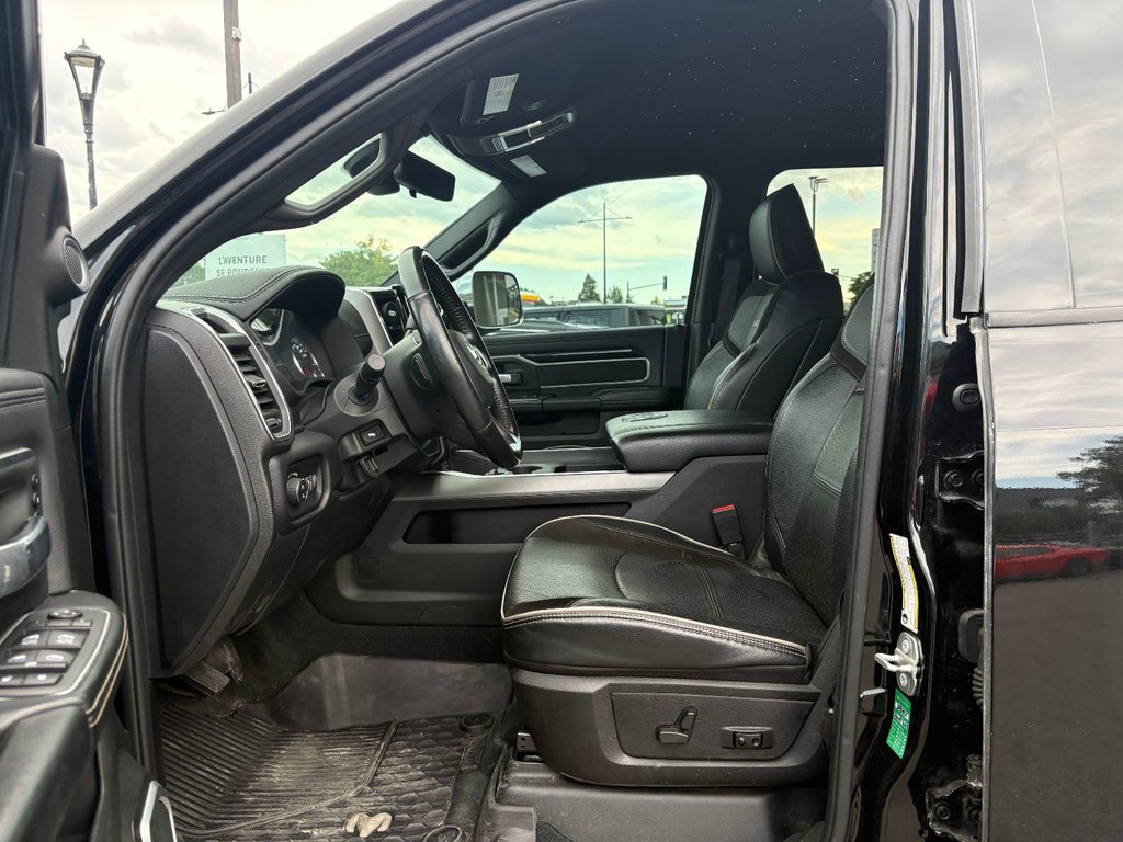 Ram 2500 LARAMIE 2022 à Pointe-Aux-Trembles, Québec - 20 - w1024h768px