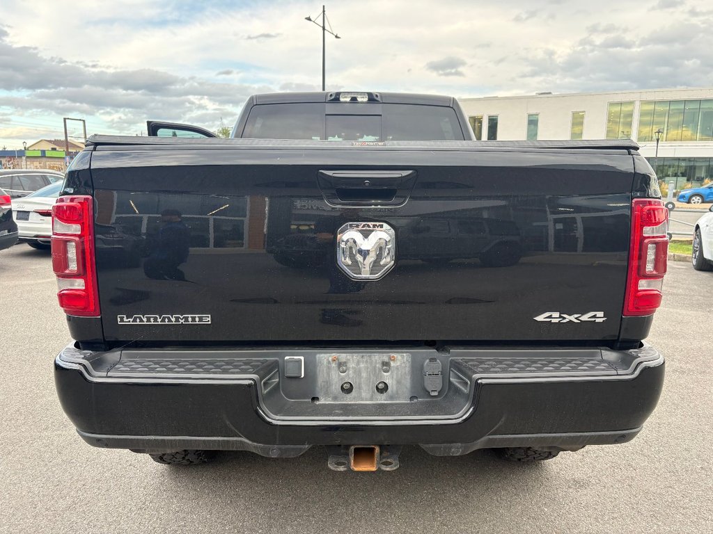 Ram 2500 LARAMIE 2022 à Pointe-Aux-Trembles, Québec - 16 - w1024h768px