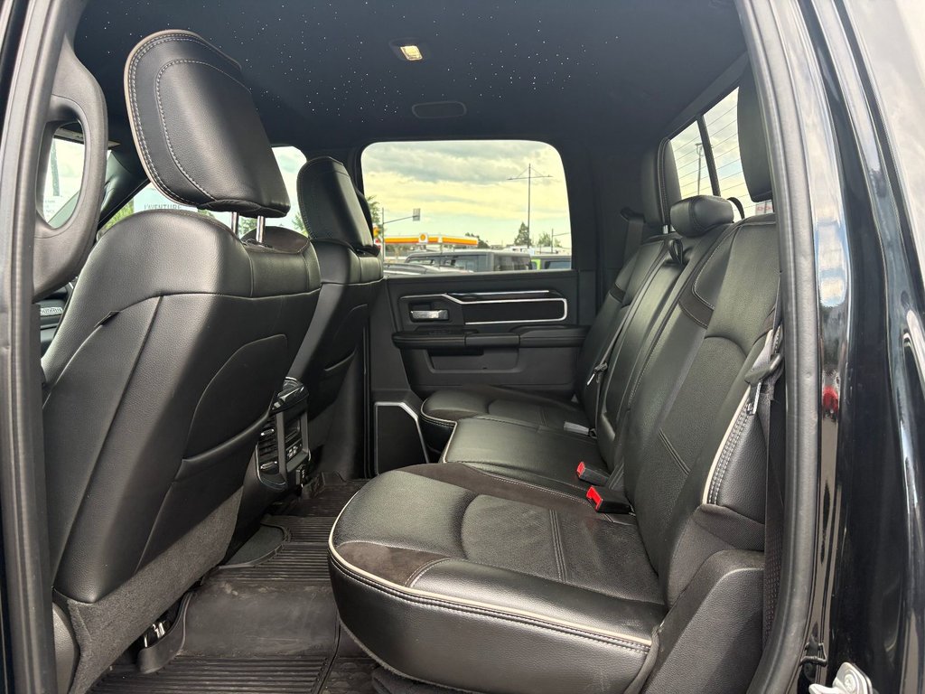 Ram 2500 LARAMIE 2022 à Pointe-Aux-Trembles, Québec - 25 - w1024h768px