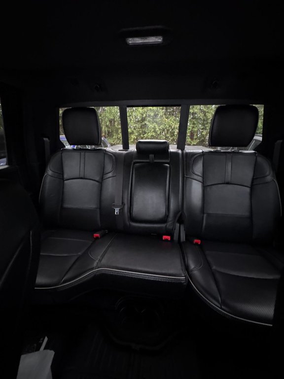2023 Ram 2500 Limited in Pointe-Aux-Trembles, Quebec - 14 - w1024h768px