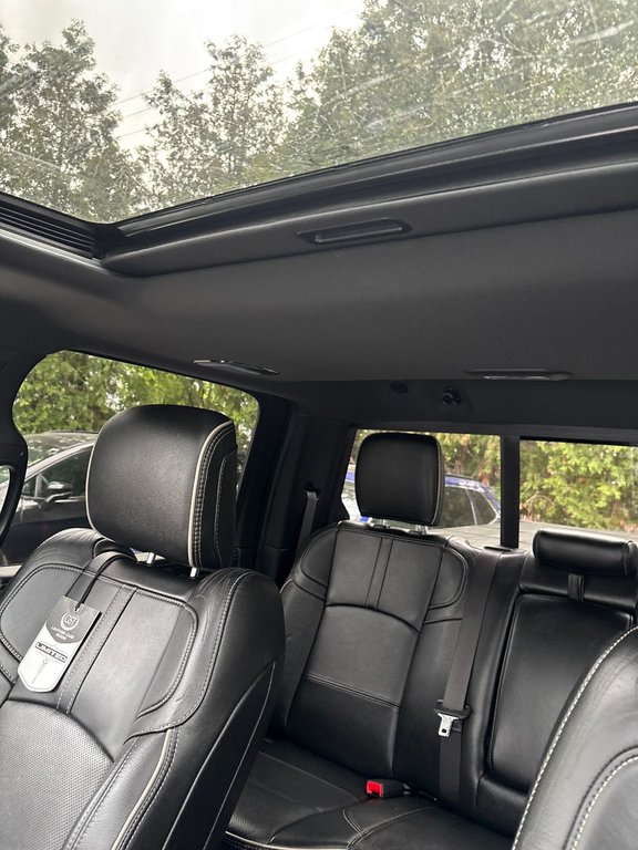 2023 Ram 2500 Limited in Pointe-Aux-Trembles, Quebec - 13 - w1024h768px