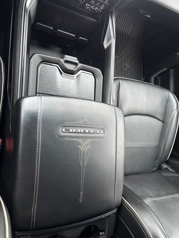 2023 Ram 2500 Limited in Pointe-Aux-Trembles, Quebec - 12 - w1024h768px