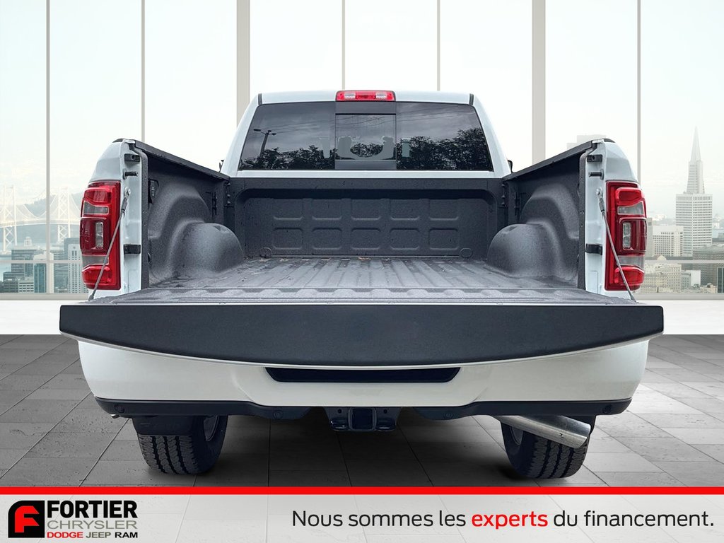 2024 Ram 2500 LARAMIE in Pointe-Aux-Trembles, Quebec - 23 - w1024h768px