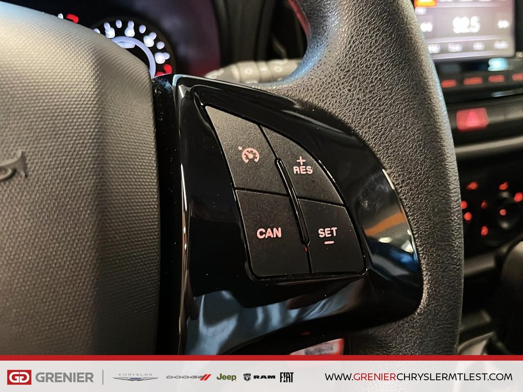 Ram PROMASTER CITY VAN ST CARGO + BLUETOOTH + CLIMATISATION 2022 à Pointe-Aux-Trembles, Québec - 12 - w1024h768px