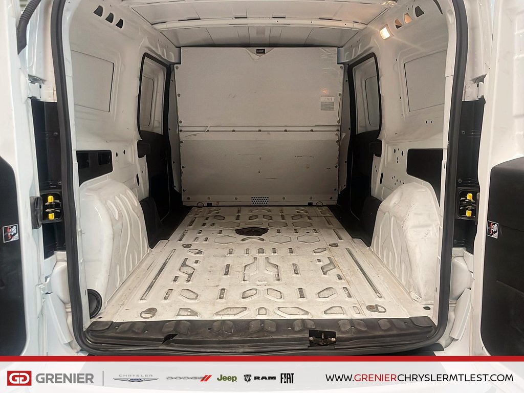 Ram ProMaster City SLT VAN + CLIMATISATION + BLUETOOTH 2021 à Pointe-Aux-Trembles, Québec - 6 - w1024h768px