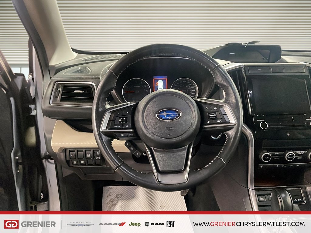 2019 Subaru ASCENT TOURING + AWD + TOIT OUVRANT PANO in Pointe-Aux-Trembles, Quebec - 10 - w1024h768px