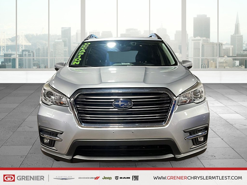 2019 Subaru ASCENT TOURING + AWD + TOIT OUVRANT PANO in Pointe-Aux-Trembles, Quebec - 2 - w1024h768px