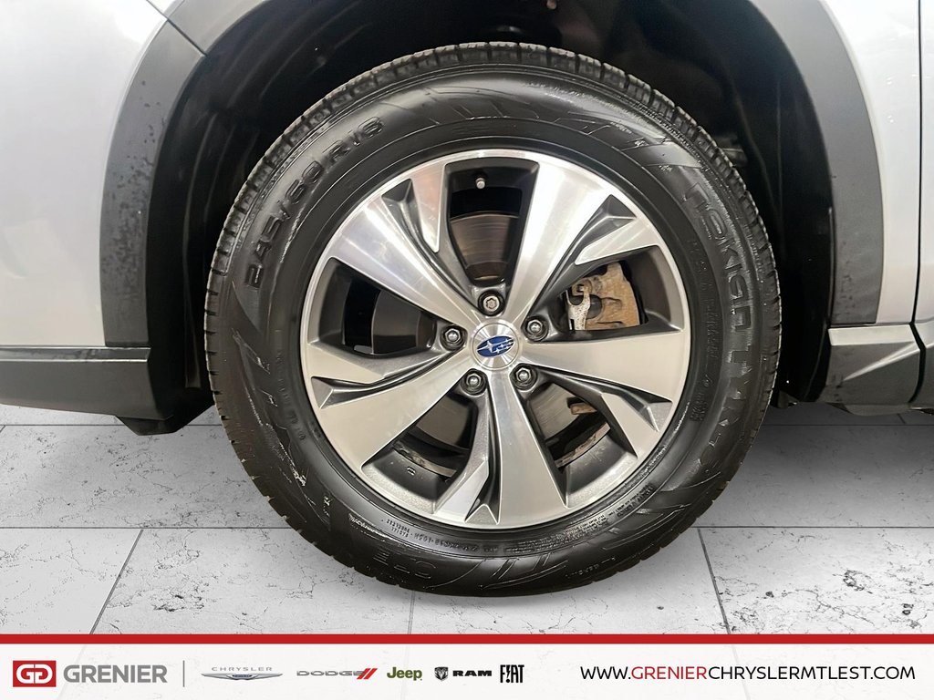 2019 Subaru ASCENT TOURING + AWD + TOIT OUVRANT PANO in Pointe-Aux-Trembles, Quebec - 7 - w1024h768px
