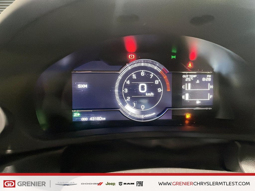 Subaru BRZ RWD + TRANSMISSION MANUELLE 2023 à Pointe-Aux-Trembles, Québec - 10 - w1024h768px