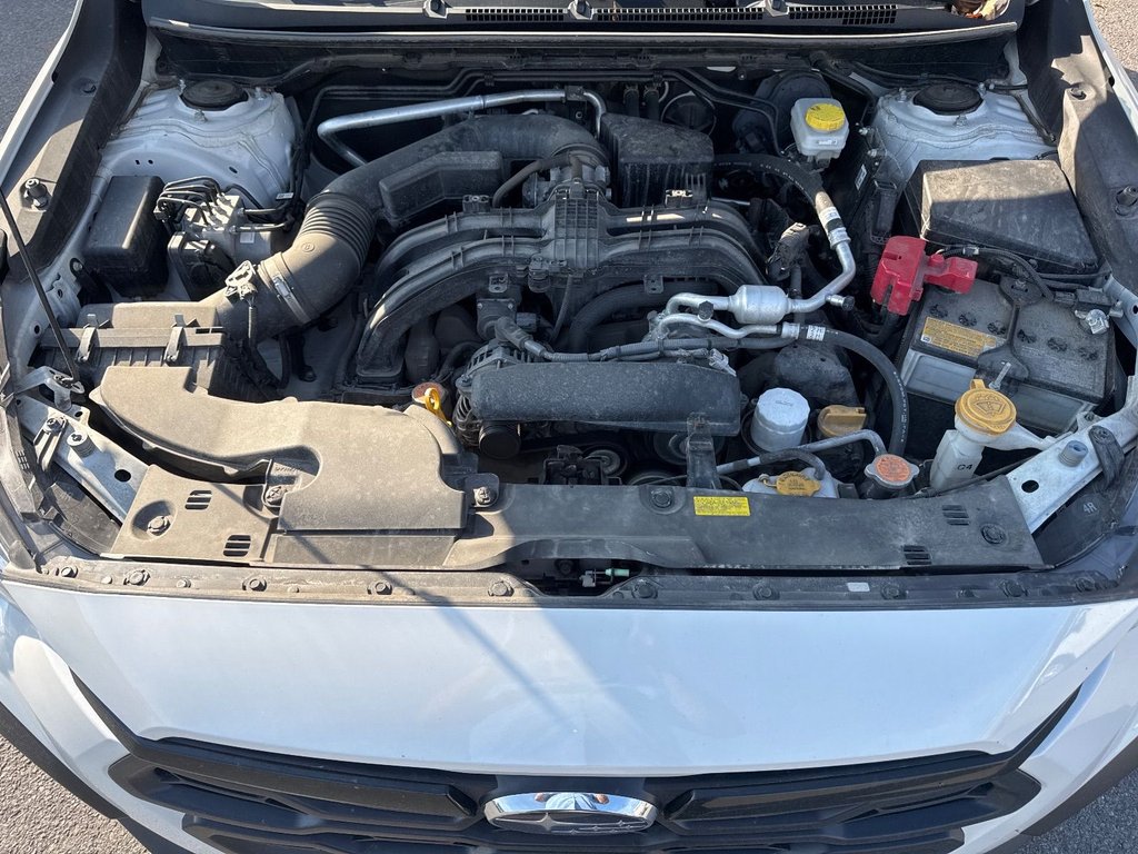 Subaru Crosstrek Onyx 2025 à Pointe-Aux-Trembles, Québec - 11 - w1024h768px