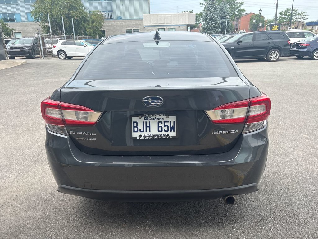 2019 Subaru Impreza Sport in Pointe-Aux-Trembles, Quebec - 5 - w1024h768px
