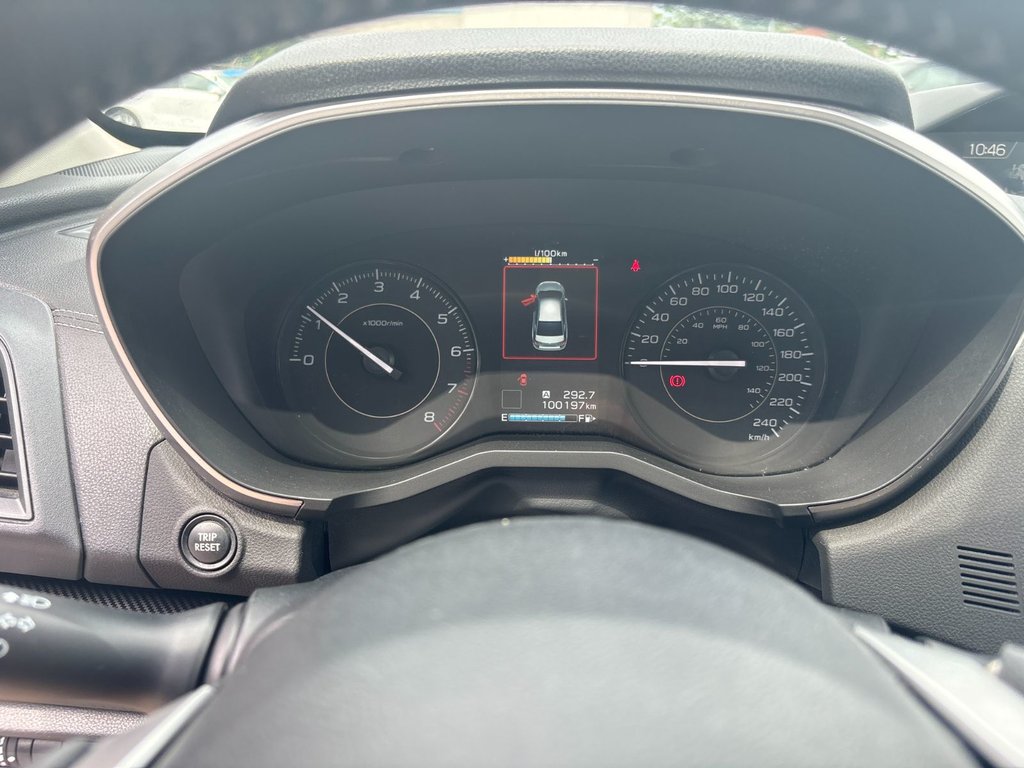 2019 Subaru Impreza Sport in Pointe-Aux-Trembles, Quebec - 7 - w1024h768px