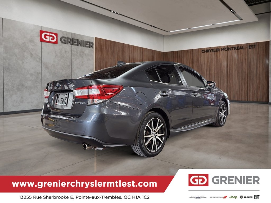 2019 Subaru Impreza Sport in Pointe-Aux-Trembles, Quebec - 8 - w1024h768px