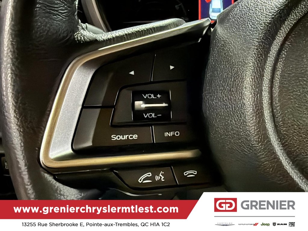 2019 Subaru Impreza Sport in Pointe-Aux-Trembles, Quebec - 23 - w1024h768px