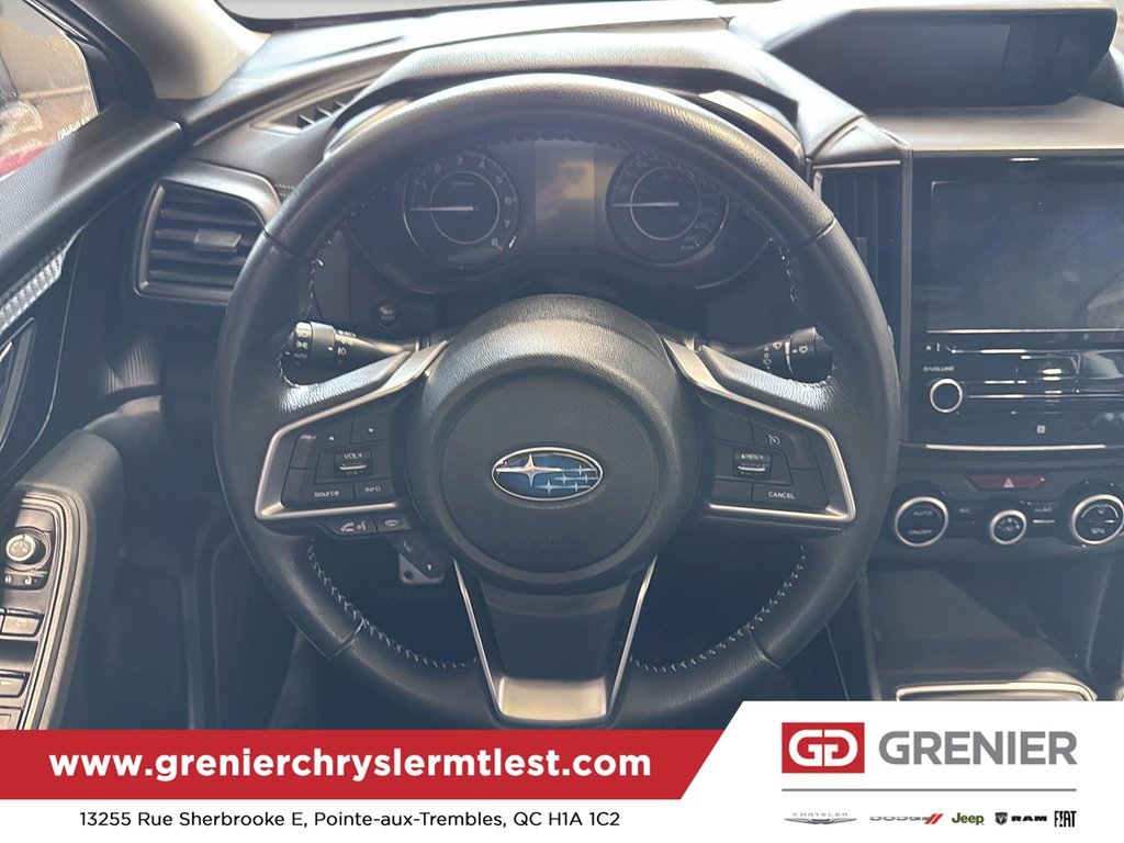 2019 Subaru Impreza Sport in Pointe-Aux-Trembles, Quebec - 14 - w1024h768px