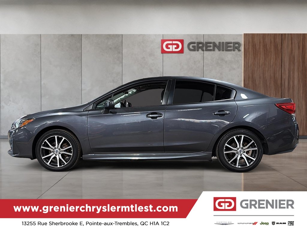 2019 Subaru Impreza Sport in Pointe-Aux-Trembles, Quebec - 3 - w1024h768px