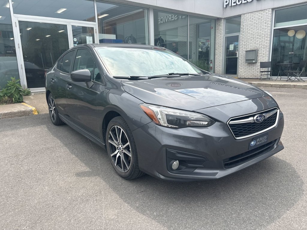 2019 Subaru Impreza Sport in Pointe-Aux-Trembles, Quebec - 3 - w1024h768px