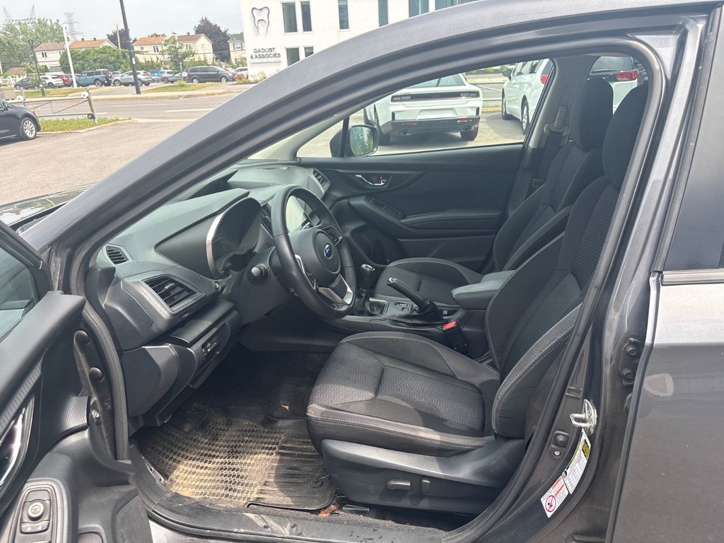 2019 Subaru Impreza Sport in Pointe-Aux-Trembles, Quebec - 10 - w1024h768px