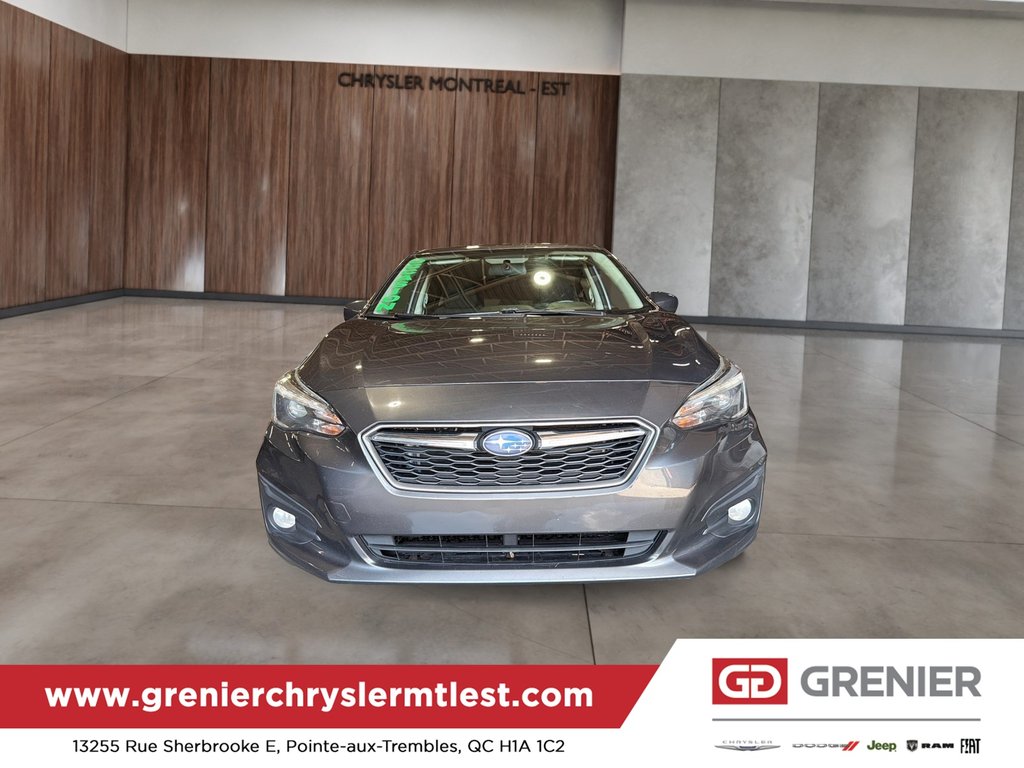 2019 Subaru Impreza Sport in Pointe-Aux-Trembles, Quebec - 7 - w1024h768px